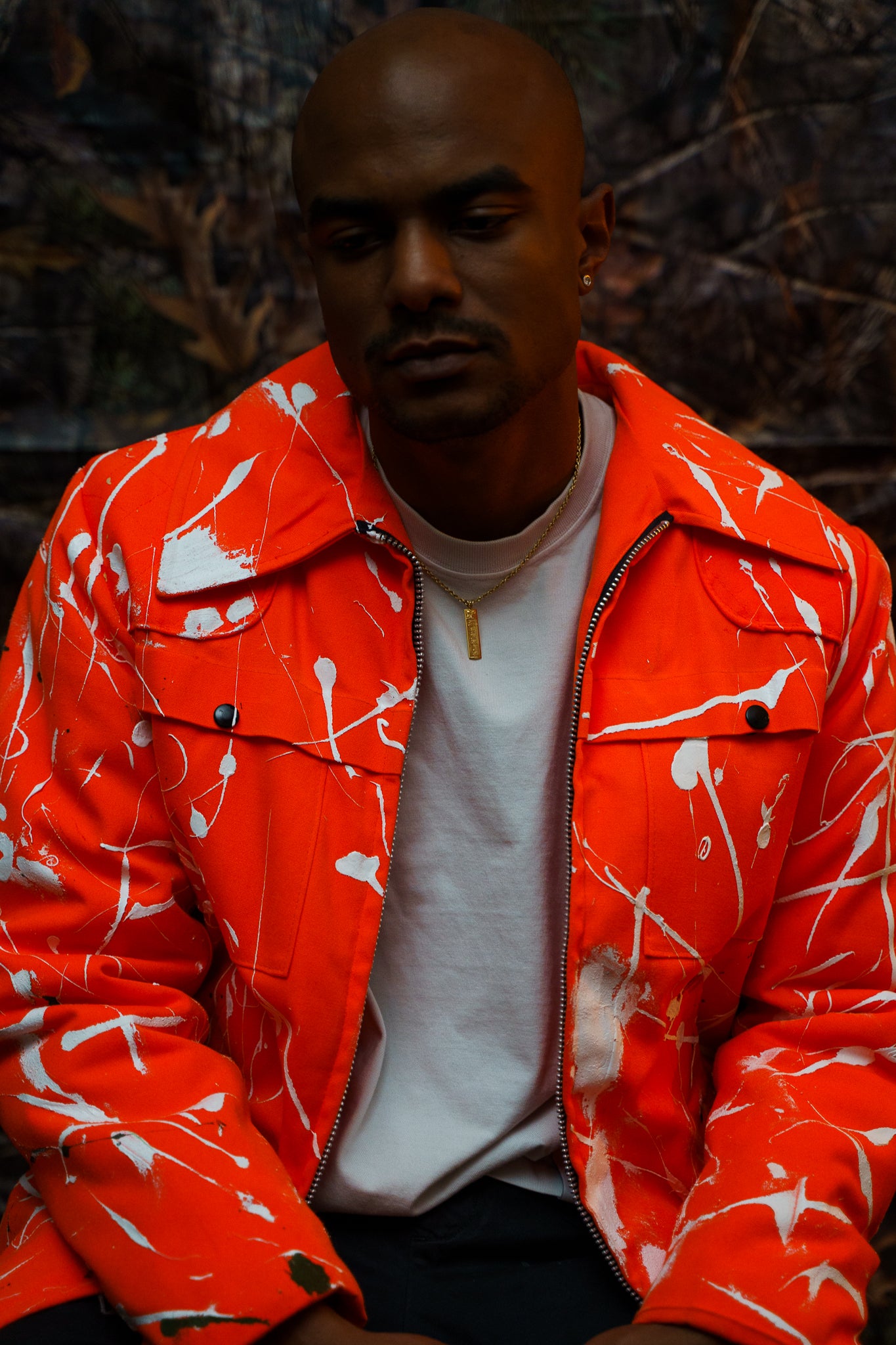 Vintage Monterey Club Jacket