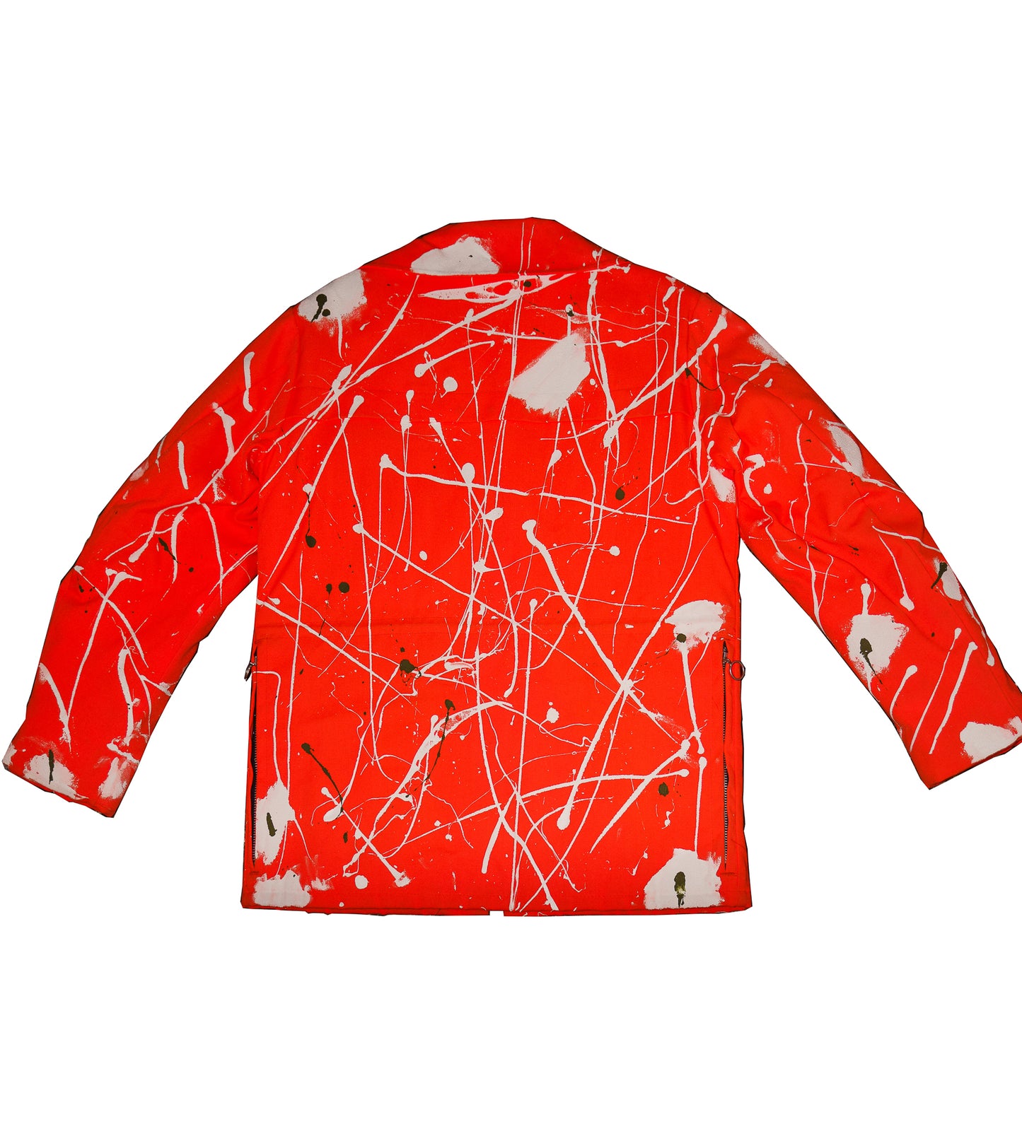 Vintage Monterey Club Jacket